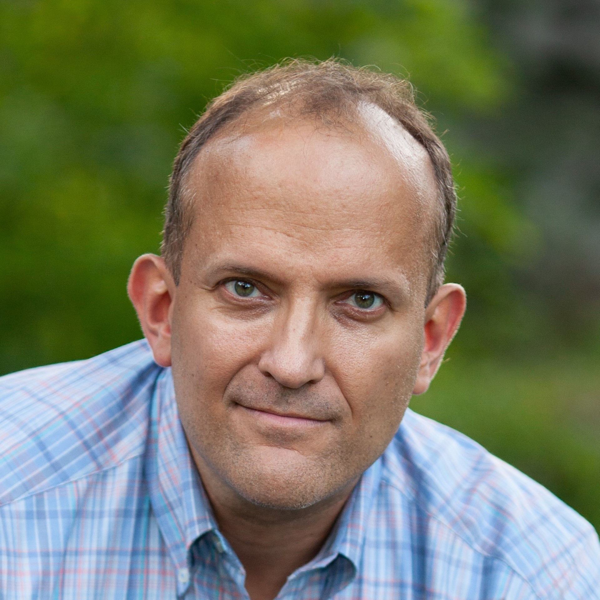 Jason Wyckoff